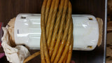 JW MILLER HEAVY DUTY LINE FILTER CHOKE 7831