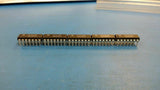 (25 PCS) MC74F08N MOTOROLA QUAD 2-INPUT AND GATE, PDIP14