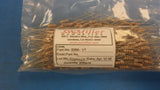 (25PCS) 5300-37 JW MILLER 1 ELEMENT 1000uH FERRITE-CORE GENERAL PURPOSE INDUCTOR