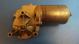404.885 GEAR MOTOR 7AMP 24VDC 52RPM 54W