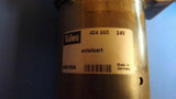 404.885 GEAR MOTOR 7AMP 24VDC 52RPM 54W