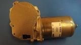404.983 VALEO GEAR MOTOR 24VDC 70RPM