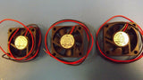 (1PC) CR0412MB-G70-032610 Comair Rotron Fan 40x40x10mm 12 V 0.08A