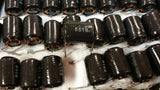 (5 PCS) 5519 JW MILLER 1 ELEMENT 68uH FERRITE-CORE GENERAL PURPOSE INDUCTOR
