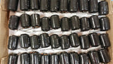 (5 PCS) 5519 JW MILLER 1 ELEMENT 68uH FERRITE-CORE GENERAL PURPOSE INDUCTOR