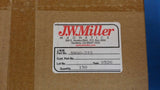 (10 PCS) 5900-273 MILLER 1 ELEMENT 27000uH FERRITE-CORE GENERAL PURPOSE INDUCTOR