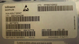 (25PCS) BGA622L7E6327 RF Amp Chip Single GP 6GHz 7-Pin TSLP