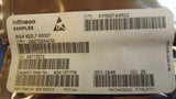 (25PCS) BGA622L7E6327 RF Amp Chip Single GP 6GHz 7-Pin TSLP
