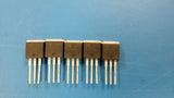 (10 PCS)TLP270G-1 Thyristor Surge Protection Devices 270V 31A 3-Pin(3+Tab) I2PAK