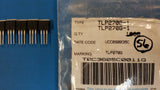 (10 PCS)TLP270G-1 Thyristor Surge Protection Devices 270V 31A 3-Pin(3+Tab) I2PAK