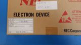(50 PSC) UPD70008AG-6 NEC IC MICROPROCESSOR 8-BIT CMOS QFP 44PIN PLASTIC