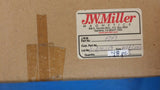 (25 PCS) 6707 JW MILLER High Current Fixed Inductors 75uH 15%