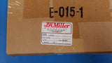 (10 PCS) 6720 JW MILLER HIGH CURRENT 1 ELEMENT 4500uH GENERAL PURPOSE INDUCTOR