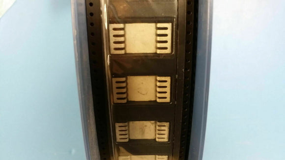 (25 PCS) 573300D00010 AAVID THERMALLOY Heat Sink Passive D2 PAK/TO-263 SMD