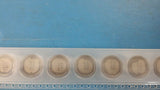 (10)PM125S-681M MILLER 1 ELEMENT 680uH FERRITE-CORE GENERAL PURPOSE INDUCTOR SMD