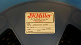 (10) PM5022S-102M MILLER 1 ELEMENT 1000uH FERRITE-CORE GENERAL PURPOSE INDUCTOR