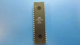 (2PCS) ATMEGA8515-16PI MCU 8-bit ATmega AVR RISC 8KB Flash 5V 40-Pin PDIP