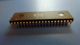 (2PCS) ATMEGA8515-16PI MCU 8-bit ATmega AVR RISC 8KB Flash 5V 40-Pin PDIP