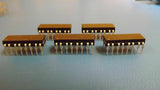 (5PCS) ILQ1 Optocoupler DC-IN 4-CH Transistor DC-OUT 16-Pin PDIP