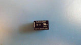 (2PCS) V23101D0107A201 3-1393779-5 TYCO AXIOCOM Relay 24VDC 2.8KOhm 1.25A SPDT