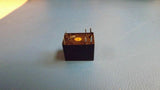 (2PCS) V23101D0107A201 3-1393779-5 TYCO AXIOCOM Relay 24VDC 2.8KOhm 1.25A SPDT