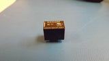 (2PCS) V23101D0107A201 3-1393779-5 TYCO AXIOCOM Relay 24VDC 2.8KOhm 1.25A SPDT