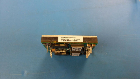 (1 PC) PQ48020HMB30NNS SYNQOR NLA0847220, 2506-B00, DC-DC CONVERTER