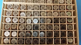 (25 PCS) FIXED INDUCTOR 8RHB 22uH RADIAL LEADS (5286-99469)