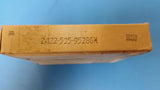 (25 PCS) FIXED INDUCTOR 8RHB 22uH RADIAL LEADS (5286-99469)