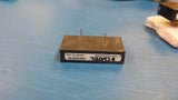 (1 PC) UWR-5/3000-D48A DATEL 1-OUTPUT 15W DC-DC REG PWR SUPPLY MODULE