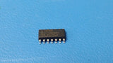 (10 PCS) 74F00D PHILIPS OR SIGNETICS IC NAND Gate 4 Channel 14-SOIC