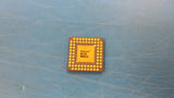 (1 PC) CG80286-10 INTEL 8MHZ 286 GOLD PGA PROCESSOR