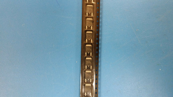 (10 PCS) IRFR5410 IR Trans MOSFET P-CH 100V 13A 3-Pin(2+Tab) DPAK