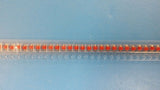 (10 PCS) HLMP-6300-F0011 AVAGO LED Uni-Color Red 635nm 2-Pin T/R