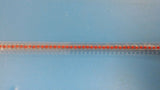 (10 PCS) HLMP-6300-F0011 AVAGO LED Uni-Color Red 635nm 2-Pin T/R
