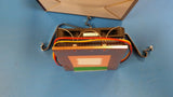 (1 PC) PENTIUM 4 CPU COOLER FAN WITH HEATSINK GLOBAL WIN CBS76