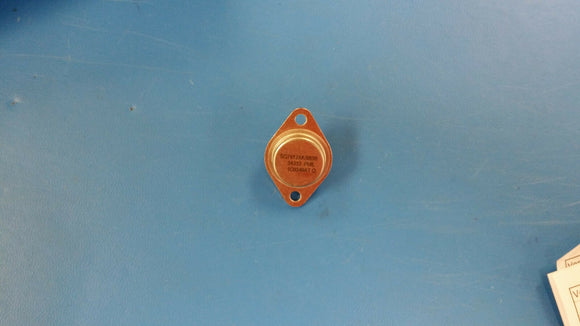 (1 PC) SG7912AK/883B Standard Regulator Neg -12V 3.3A 3-Pin(2+Tab) TO-3