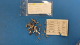 (10 PCS) HC-49US12.0000MHz, 18pf, Crystal, Criterion Percision Components