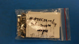 (5 PCS) HC-49US20.0000MHz, 12pf, 30ppm, Crystal, Criterion Precision Components