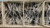 (50 PCS) 1N5401 RECTRON DIODE GEN PURP 100V 3A AXIAL