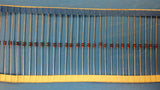 (500 PCS) 1N4148 ROHM Diode Switching 100V 0.3A 2-Pin DO-35