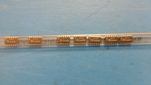 (10 PCS) SN74ACT14D MOT/TI/FSC IC HEX SCHMITT-TRIG INV 14-SOIC