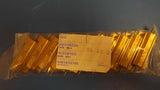 (2PCS) WH50-68KJI WH50-68K-5% RESISTOR WIREWOUND HEATSINK MOUNT 68Kohm 5%
