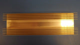 000ML/20 HEATSINK 17-1/4" X 5" X 2"