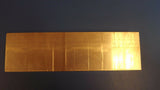 000ML/20 HEATSINK 17-1/4" X 5" X 2"