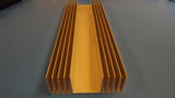 000ML/20 HEATSINK 17-1/4" X 5" X 2"