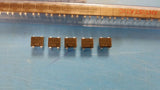 (20 PCS) DF04M DIODES INC IC DIODE RECT BRIDGE 400V 1.5A 4DIP