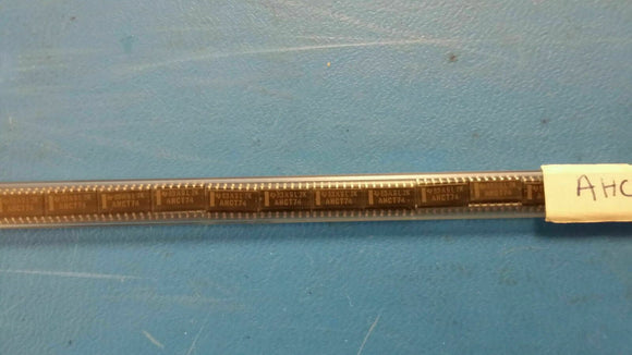 (10 PCS) SN74AHCT74D TI Flip Flop D-Type Pos-Edge 2-Element 14-Pin SOIC