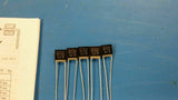 (5 PCS) H110 ANZEN DENGU FUSE 2A 250V THERMO TERMINAL CUTOFF