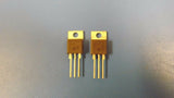 (5 PCS) Q6006LTH 600V 6A 33/43V TO220 Alternistor Triac